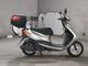 Фото Yamaha JOG с японского аукциона
