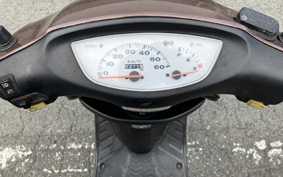HONDA DIO AF35