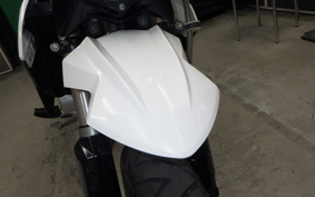 KAWASAKI KSR110 E KL110D