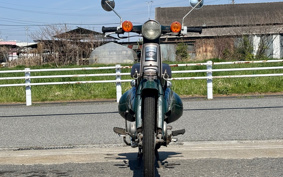 HONDA SUPER CUB50 C50