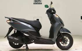 HONDA LEAD 125 2005 JK12
