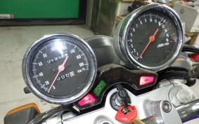 SUZUKI GSX400 IMPULSE 1996 GK79A