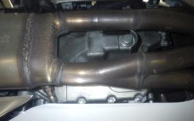 SUZUKI HAYABUSA Gen.3 2022 EJ11A