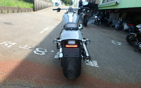 HARLEY FXBR 2024 YEZ