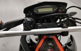 KTM 690 SMC R LSV40