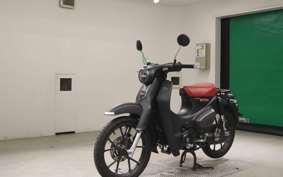 HONDA C125 SUPER CUB 2022 JA71