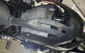 YAMAHA MT-25 A RG43J