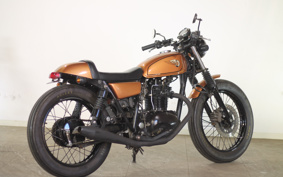 KAWASAKI 250TR 2002  BJ250F