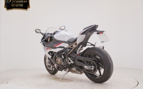 BMW S1000RR M DDC 2021