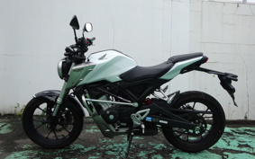 HONDA CB125 R JC79