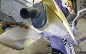 SUZUKI RMX250 S Gen.2