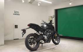 HONDA CB125 R 2020 JC91