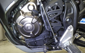 YAMAHA TENERE 700 2020 DM09J