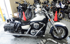 KAWASAKI VULCAN 1500 CLASSIC 1996 50D001