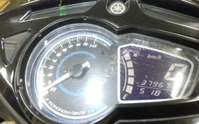 YAMAHA CYGNUS 125 XSR 2 SE44J