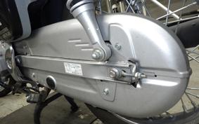 HONDA CROSS CUB 50 2003 AA06