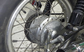 YAMAHA SR400 Gen.2 1998 1JR