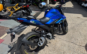 SUZUKI JIKUSA-150 ED131