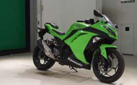 KAWASAKI NINJA 250 2022 EX250L