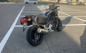 HONDA NC 700 S ABS 2012 RC61