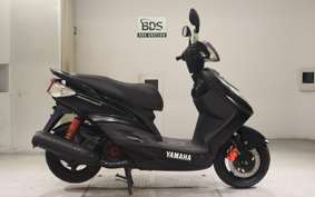YAMAHA CYGNUS 125 X 2 SE44J