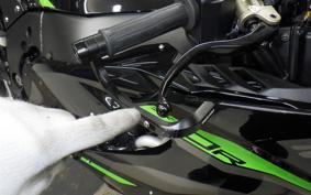 KAWASAKI ZX 10 NINJA ABS 2023 ZXT02L