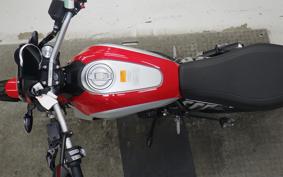 DUCATI SCRAMBLER ICON 2025