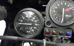 KAWASAKI ZXR250 2017 ZX250A