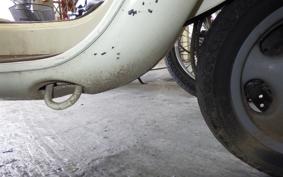 VESPA 125 ET4 2024