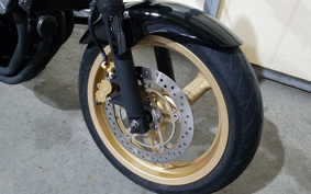 HONDA HORNET250 MC31