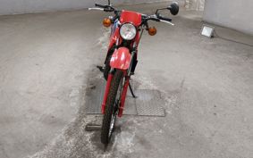 SUZUKI TS50 Hustler SA11A