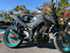 Фото Yamaha MT-25 с японского аукциона