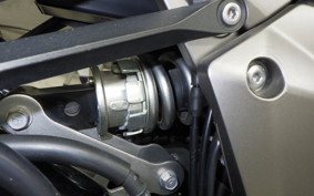 KAWASAKI NINJA 1000 2011