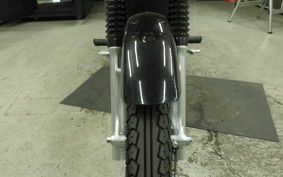 HONDA ｸﾛｽｶﾌﾞ50 1996 AA06