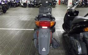 YAMAHA CYGNUS 125 XSR SE12J