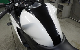 YAMAHA YZF R-3 2017 RH07J