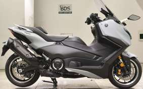 YAMAHA T-MAX 560 T 2026 SJ21J