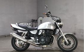SUZUKI INAZUMA 400 GK7BA