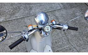 HONDA JOLNOC RARE AF54