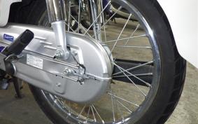 HONDA C110 SUPER CUB JA44