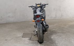 HONDA 400 X NC47