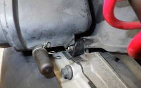 YAMAHA CYGNUS 125 XSR 3 SEA5J