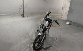 SUZUKI GN125 F Gen.2 PCJ2N