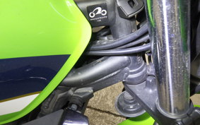 KAWASAKI ZRX1200 D 2015 ZRT20D