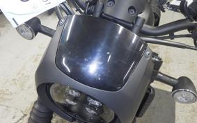 HONDA REBEL 250 S MC49