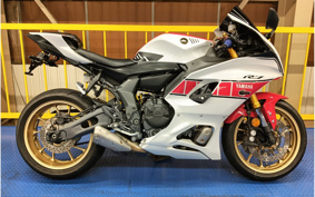 YAMAHA YZF-R7 2022 RM39J