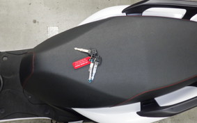 YAMAHA CYGNUS Griffus SEJ4J