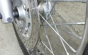 YAMAHA DRAGSTAR 250 VG02J