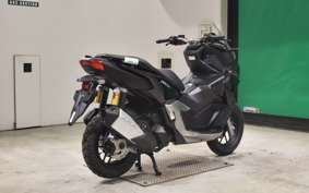 HONDA ADV160