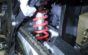 HONDA CRF250 RALLY 2022 MD44
